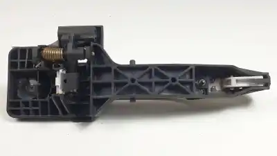 Автозапчастина б/у завнішня ручка задня права для hyundai i30cw (gd) d4fb посилання на oem iam   