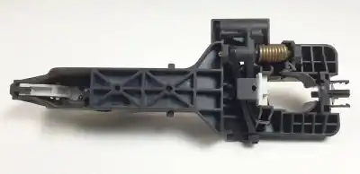 Автозапчастина б/у ліва передня зовнішня ручка для hyundai i30cw (gd) d4fb посилання на oem iam   