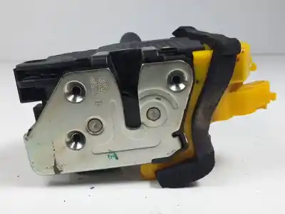 Автозапчастина б/у замок передній праві двері для hyundai i30cw (gd) d4fb посилання на oem iam 81320a6110