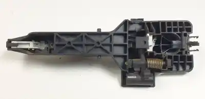 Автозапчастина б/у зовнішня ручка передня прав для hyundai i30cw (gd) d4fb посилання на oem iam   