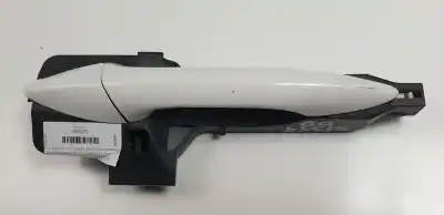 Автозапчастина б/у зовнішня ручка передня прав для hyundai i30cw (gd) d4fb посилання на oem iam 