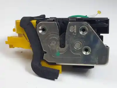 Автозапчастина б/у замок передніх дверей лівий для hyundai i30cw (gd) d4fb посилання на oem iam 81310a6100