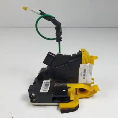 Автозапчастина б/у замок передніх дверей лівий для hyundai i30cw (gd) d4fb посилання на oem iam 81310a6100  