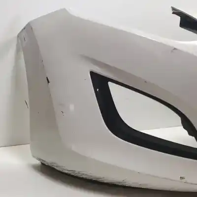 Автозапчастина б/у передній бампер для hyundai i30cw (gd) d4fb посилання на oem iam   