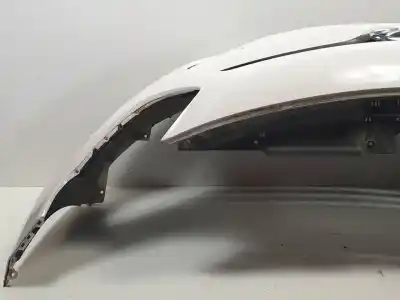 Автозапчастина б/у передній бампер для hyundai i30cw (gd) d4fb посилання на oem iam   