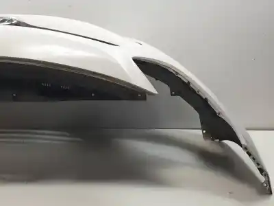 Автозапчастина б/у передній бампер для hyundai i30cw (gd) d4fb посилання на oem iam   