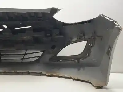 Автозапчастина б/у передній бампер для hyundai i30cw (gd) d4fb посилання на oem iam   