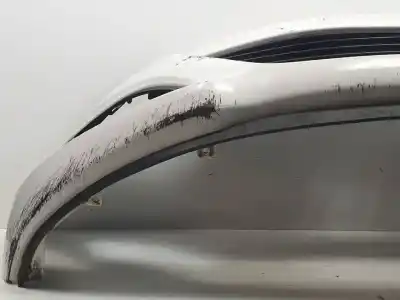 Автозапчастина б/у передній бампер для hyundai i30cw (gd) d4fb посилання на oem iam   