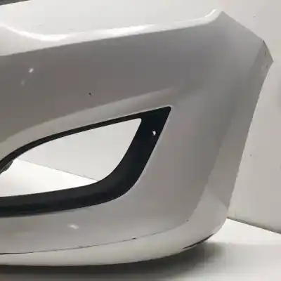 Автозапчастина б/у передній бампер для hyundai i30cw (gd) d4fb посилання на oem iam   
