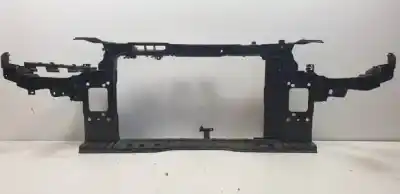 Автозапчастина б/у фронтальна панель для hyundai i30cw (gd) d4fb посилання на oem iam   