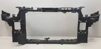 Автозапчастина б/у фронтальна панель для hyundai i30cw (gd) d4fb посилання на oem iam 