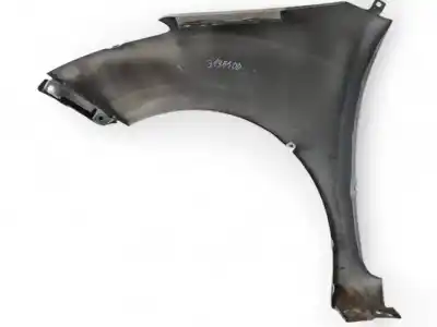 Автозапчастина б/у передне праве крило для hyundai i30cw (gd) d4fb посилання на oem iam   