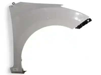 Автозапчастина б/у передне праве крило для hyundai i30cw (gd) d4fb посилання на oem iam 