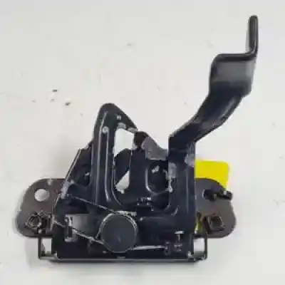 Автозапчастина б/у замок капота для hyundai i30cw (gd) d4fb посилання на oem iam 