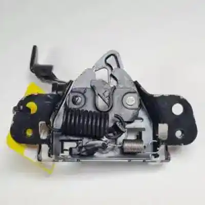 Автозапчастина б/у замок капота для hyundai i30cw (gd) d4fb посилання на oem iam   