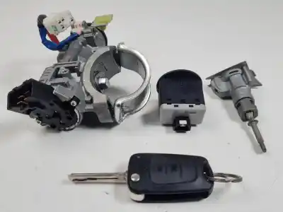 Автозапчастина б/у протикрадійний пристрій для hyundai i30cw (gd) d4fb посилання на oem iam   