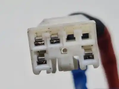 Автозапчастина б/у протикрадійний пристрій для hyundai i30cw (gd) d4fb посилання на oem iam   