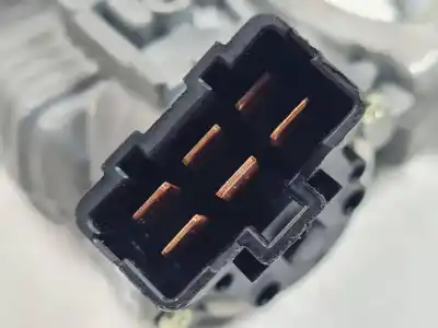 Автозапчастина б/у протикрадійний пристрій для hyundai i30cw (gd) d4fb посилання на oem iam   