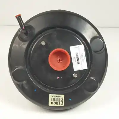 Peça sobressalente para automóvel em segunda mão SERVO FREIO por HYUNDAI I10 (IA)  Referências OEM IAM 58500B9800  