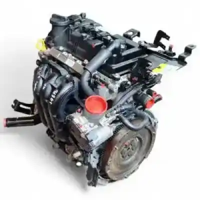Автозапчасти б/у ПОЛНЫЙ ДВИГАТЕЛЬ за HYUNDAI I10 (IA)  ссылки OEM IAM G3LA  