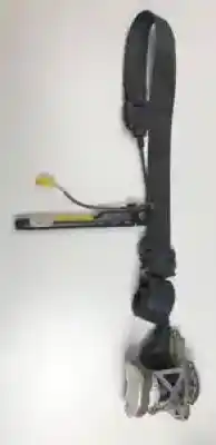 Автозапчасти б/у передний левый ремень безопасности за FORD KA (CCU) FP4.169A4000 ссылки OEM IAM 07355197610 34100909C 