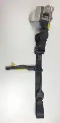 Автозапчастина б/у передній лівий ремін безпеки для ford ka (ccu) fp4.169a4000 посилання на oem iam 07355197610 34100909c 