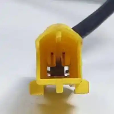 Автозапчастина б/у передній правий ремін безпеки для ford ka (ccu) fp4.169a4000 посилання на oem iam 07355197590 34100910c 