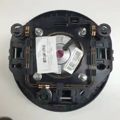 Автозапчастина б/у передня ліва подушка безопасности для ford ka (ccu) fp4.169a4000 посилання на oem iam 07354984110 61990050c 