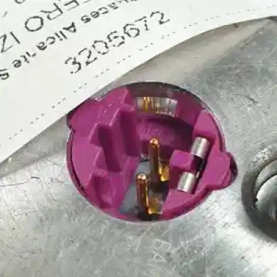 Автозапчастина б/у передня ліва подушка безопасности для ford ka (ccu) fp4.169a4000 посилання на oem iam 07354984110 61990050c 