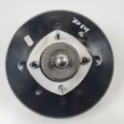 Автозапчастина б/у гальмівний серво для ford ka (ccu) fp4.169a4000 посилання на oem iam 51838695 lsc65he 