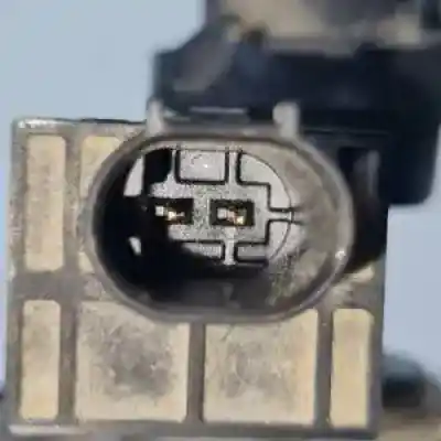 Автозапчастина б/у гальмівний серво для ford ka (ccu) fp4.169a4000 посилання на oem iam 51838695 lsc65he 