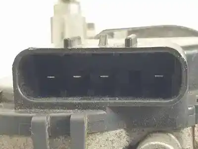 Автозапчасти б/у мотор переднего стеклоочистителя за ford ka (ccu) fp4.169a4000 ссылки oem iam ms1592009310 c757 