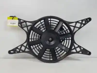 Автозапчасти б/у электрический вентилятор за ford ka (ccu) fp4.169a4000 ссылки oem iam 01h01048a0  