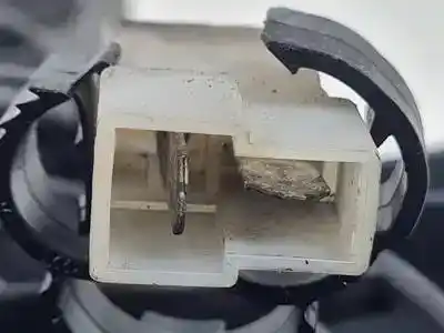 Автозапчасти б/у электрический вентилятор за ford ka (ccu) fp4.169a4000 ссылки oem iam 01h01048a0  