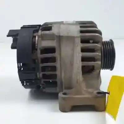 Автозапчастина б/у генератор для ford ka (ccu) fp4.169a4000 посилання на oem iam 51859041 ms1012101381 