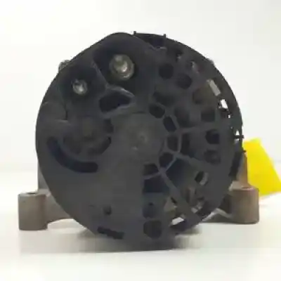 Автозапчастина б/у генератор для ford ka (ccu) fp4.169a4000 посилання на oem iam 51859041 ms1012101381 