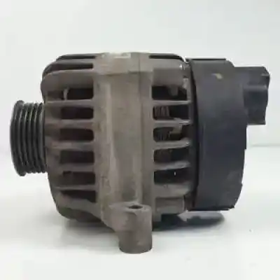 Автозапчастина б/у генератор для ford ka (ccu) fp4.169a4000 посилання на oem iam 51859041 ms1012101381 