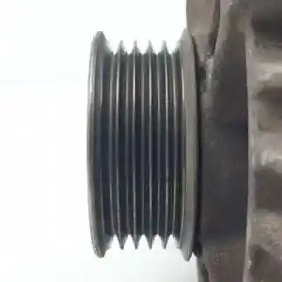 Автозапчастина б/у генератор для ford ka (ccu) fp4.169a4000 посилання на oem iam 51859041 ms1012101381 