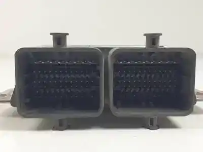 Автозапчасти б/у блок управления двигателем за ford ka (ccu) fp4.169a4000 ссылки oem iam bc0116860f 52011154 