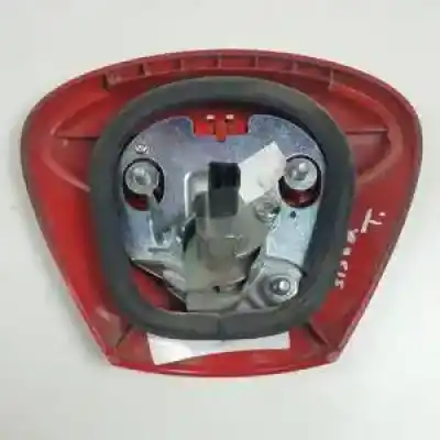 Автозапчастина б/у зовнішня ручка ворот для ford ka (ccu) fp4.169a4000 посилання на oem iam   