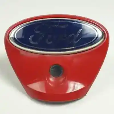 Автозапчастина б/у зовнішня ручка ворот для ford ka (ccu) fp4.169a4000 посилання на oem iam 