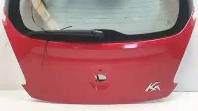 Автозапчастина б/у загальні двері для ford ka (ccu) fp4.169a4000 посилання на oem iam   