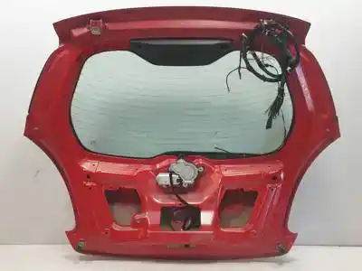 Автозапчастина б/у загальні двері для ford ka (ccu) fp4.169a4000 посилання на oem iam   