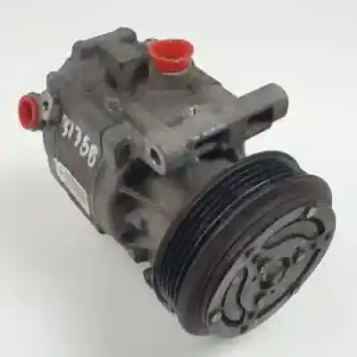 Автозапчастина б/у компресор кондиционера для ford ka (ccu) fp4.169a4000 посилання на oem iam 51747318