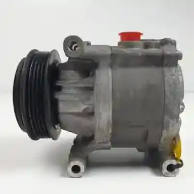 Автозапчастина б/у компресор кондиционера для ford ka (ccu) fp4.169a4000 посилання на oem iam 51747318 scsb06 b837 