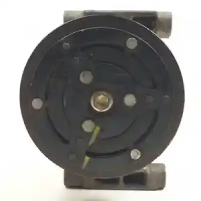 Автозапчастина б/у компресор кондиционера для ford ka (ccu) fp4.169a4000 посилання на oem iam 51747318 scsb06 b837 