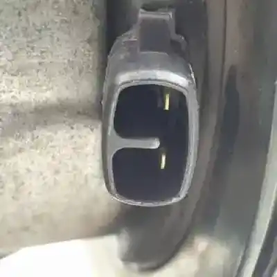 Автозапчастина б/у компресор кондиционера для ford ka (ccu) fp4.169a4000 посилання на oem iam 51747318 scsb06 b837 