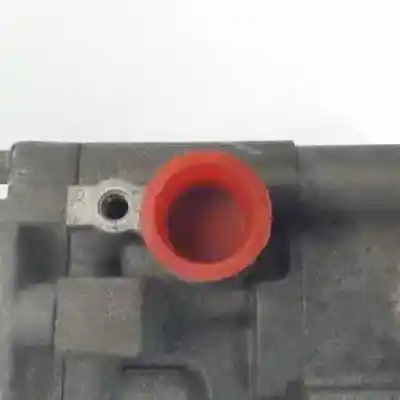 Автозапчастина б/у компресор кондиционера для ford ka (ccu) fp4.169a4000 посилання на oem iam 51747318 scsb06 b837 