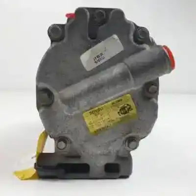 Автозапчастина б/у компресор кондиционера для ford ka (ccu) fp4.169a4000 посилання на oem iam 51747318 scsb06 b837 