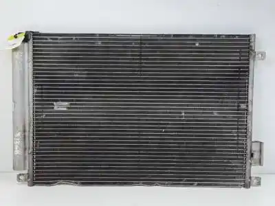 Автозапчастина б/у конденсат/радіатор кондиционера для ford ka (ccu) fp4.169a4000 посилання на oem iam   cs5119710aa